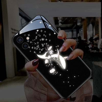 Funda de Vidrio para Teléfono Call Light Todo en Uno - Image 3