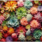 SucculentB 12 X 16inch