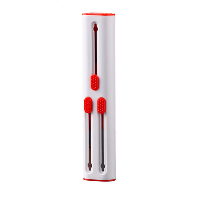 Pluma Limpiadora para Audífonos Bluetooth y Auriculares Inalámbricos - Image 11