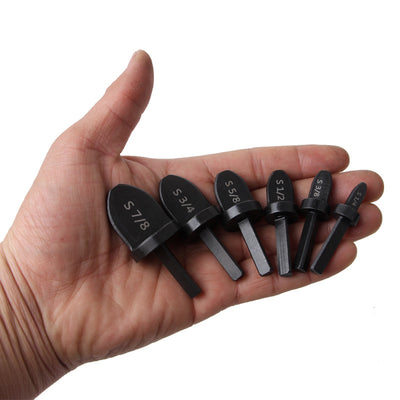 Kit Profesional de Herramientas para Expansión y Flaring de Tuberías de Refrigeración - Image 9