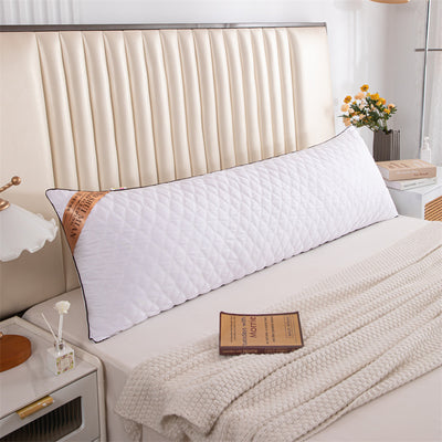 Almohada Larga para Pareja - Cómoda y Acogedora - Image 6