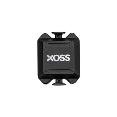 Sensor de Cadencia y Velocidad para Ciclismo Profesional - Image 8