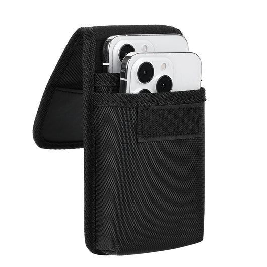 Riñonera Doble para Celular - Resistente y Versátil - Image 7