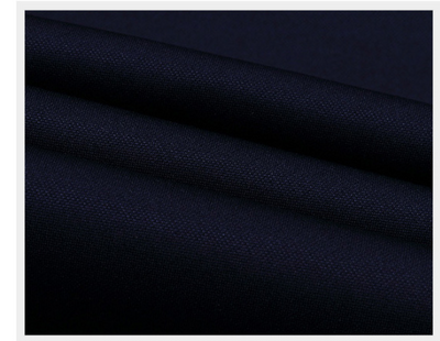 Pantalones Casuales de Cintura Alta Rectos - Image 9