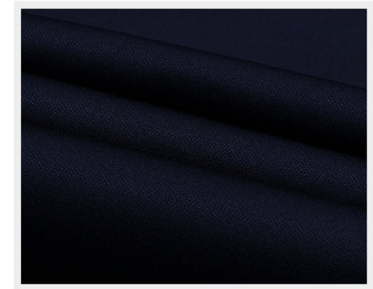 Pantalones Casuales de Cintura Alta Rectos - Image 9