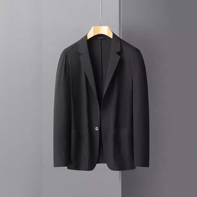 Blazer Casual Ultradelgado con Protección Solar para Hombre - Image 3