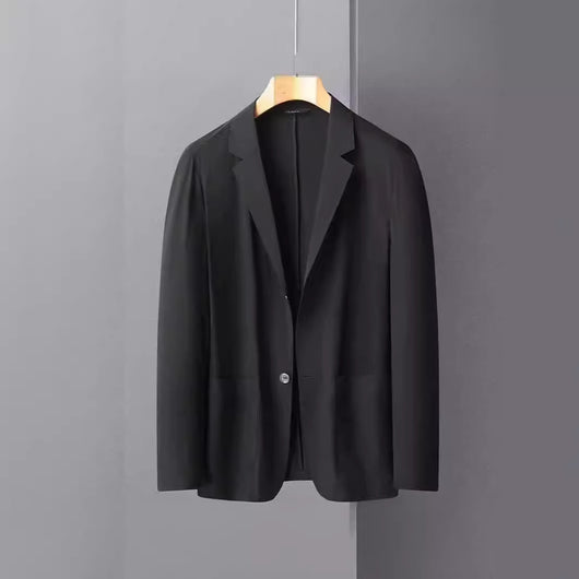Blazer Casual Ultradelgado con Protección Solar para Hombre - Image 3