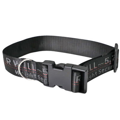 Collar y Correa para Perro Ajustable - Talla Grande, Mediana y Pequeña - Image 13