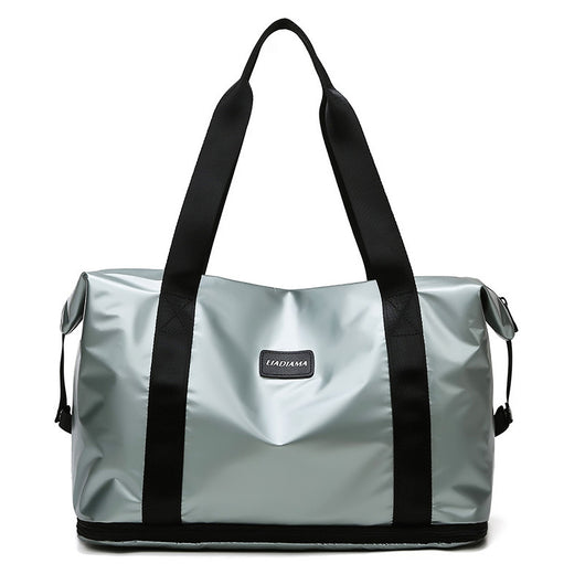 Bolsa de Viaje Expandible de Una Capa con Ruedas - Image 7