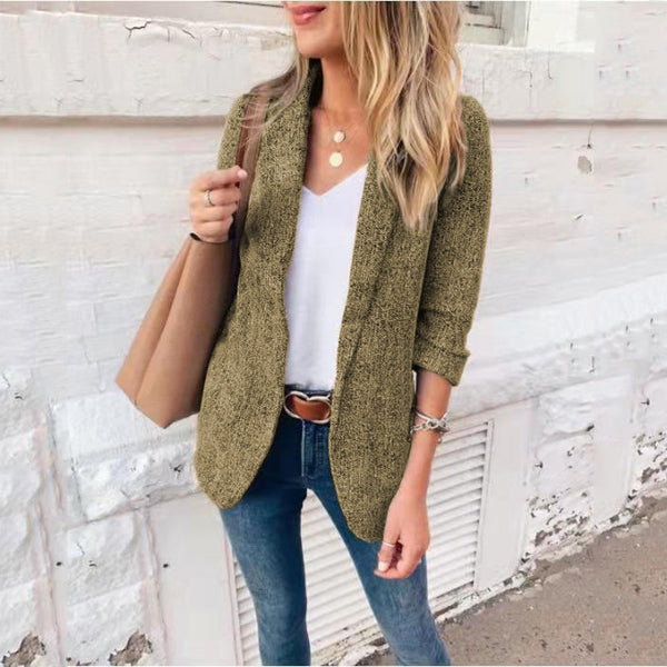 Traje Profesional Slim Mujer Tallas Grandes - Elegancia y Confianza