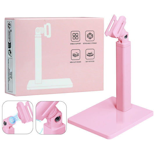 Lámpara Portátil de Secado UV para Uñas Postizas con Soporte Ajustable - Image 27