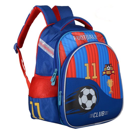 Juego de Mochilas Escolares de 3 Piezas para Primaria - Image 12