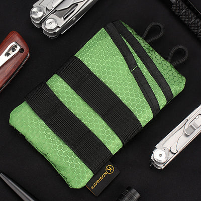 Bolsa Deportiva Multifuncional EDC para Celular y Accesorios - Image 7