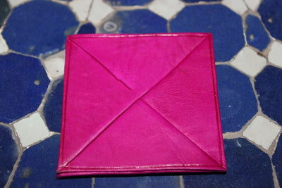 Billetera de Monedas Miss Sheepskin Plegable - Image 37