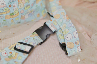 Mochila Térmica Impermeable para Perros Pequeños y Gatos - Image 8