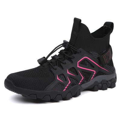 Zapatillas de Senderismo Unisex para Aventuras al Aire Libre - Image 7
