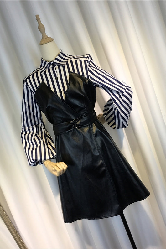 Colección de Vestidos y Blusas Elegantes para Mujer - Image 12