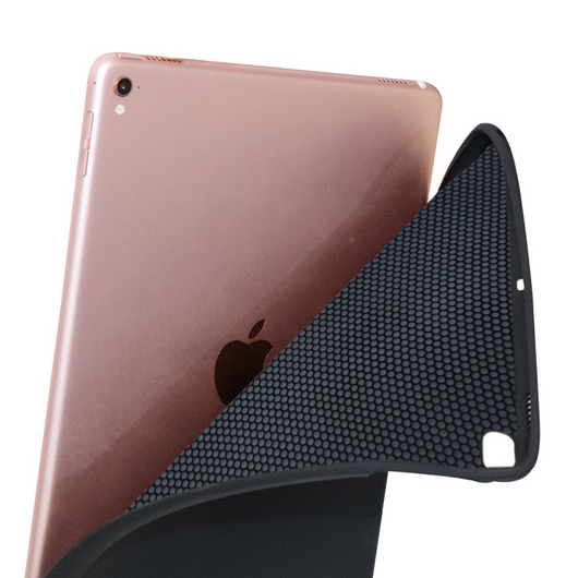 Funda de Cuero Protectora para Tablet Anti-Caídas - Image 13