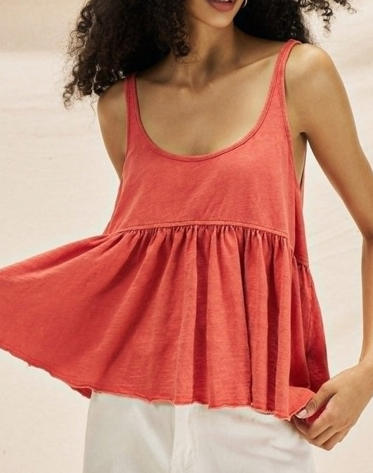 Blusa Camisola Combinada Perfecta para Primavera y Verano - Image 6