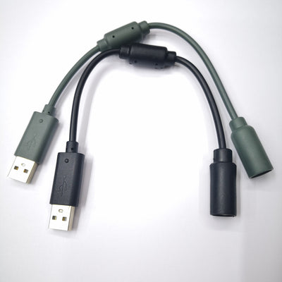Cable Adaptador USB para Control Xbox 360 - Image 13