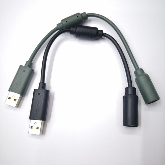 Cable Adaptador USB para Control Xbox 360 - Image 13