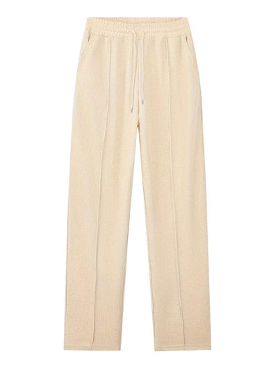 Traje Casual con Cremallera y Solapa - Pantalón Largo de Manga Larga - Image 16