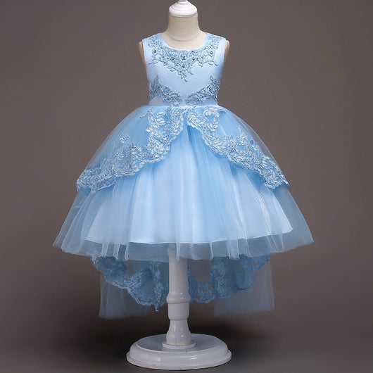 Vestidos de Princesa para Niñas - Image 8