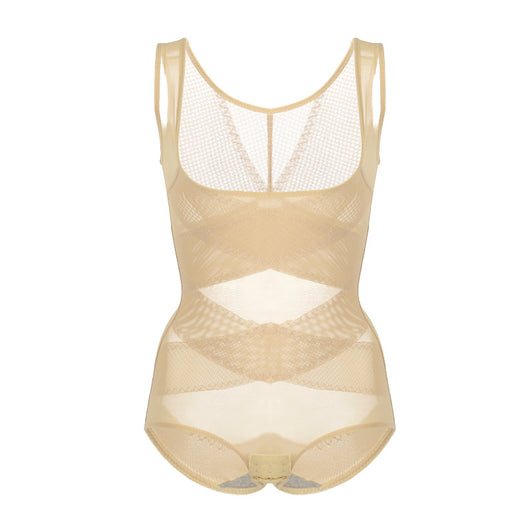Faja Reductora Mujer con Cierre Triangular - Body Moldeador - Image 5