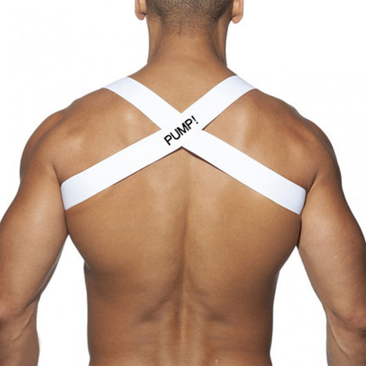 Correa Elástica para Hombre en Nylon y Spandex - Image 9
