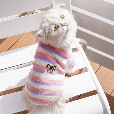 Ropa Térmica Bordada para Perros y Gatos - Image 22
