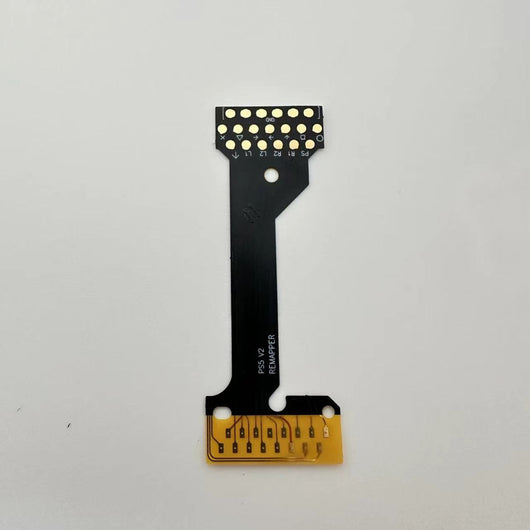 Cable de Mapeo y Modificación para Botón Trasero de Control - Modelo 010020030 - Image 6