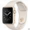 Antique Blanco 38mm40mm41 Mm