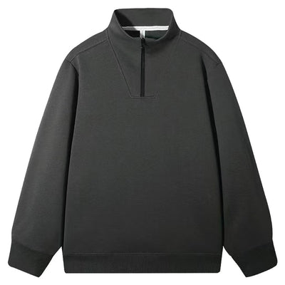 Sudadera Polar Casual para Hombre - Versátil y Cómoda - Image 6