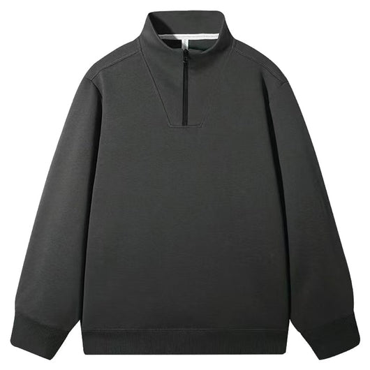 Sudadera Polar Casual para Hombre - Versátil y Cómoda - Image 6