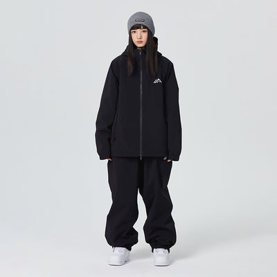 Traje de Esquí Unisex Impermeable y Resistente al Viento - Image 3
