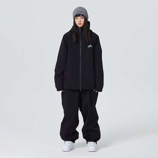 Traje de Esquí Unisex Impermeable y Resistente al Viento - Image 3