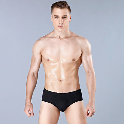 Bikini Triangular Suelto de Talle Alto - Image 8