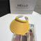 Light Amarillo Child Size 48to52 Cm