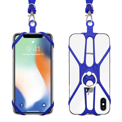 Cordón Anticalda Universal para Móvil en Silicona - Image 17