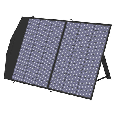 Panel Solar Plegable de Carga Rápida - Image 3