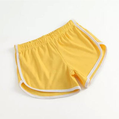 Shorts deportivos y pijama de verano para mujer - Image 15