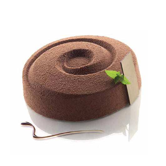 Molde de Silicona para Bizcocho Ondulado Savarín - Repostería Profesional - Image 4