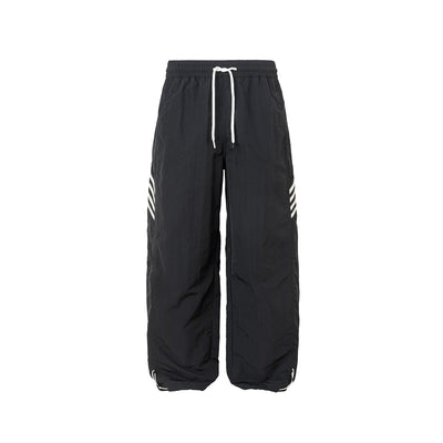 Pantalones de Trabajo Casuales con Cordón Ajustable - Image 15