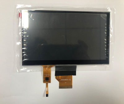 Pantalla Táctil LCD IPS 7 Pulgadas 1024x600 RGB de Alta Resolución - Image 14
