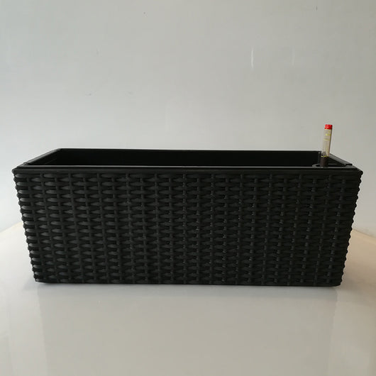 Maceta Grande con Riego Automático para Balcón y Terraza - Image 2