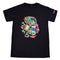 Playera Power Dragon