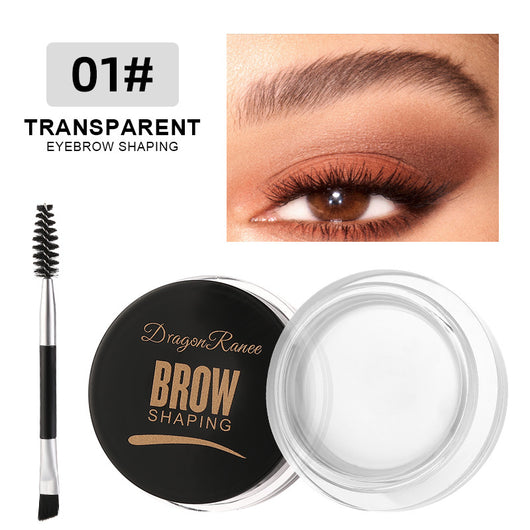 Tinte en Crema para Cejas Resistente al Agua de Larga Duración - Image 19