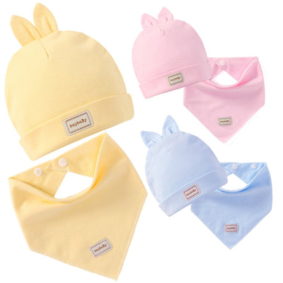 Gorro Infantil Otoño Invierno con Diseños Animados - Image 10