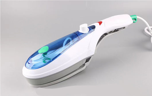 Plancha de Vapor Portátil de Mano - Cepillo Eléctrico para Ropa - Image 13
