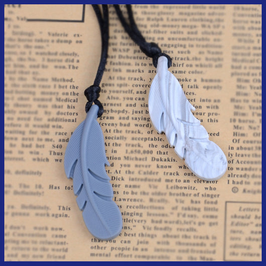Collar de Dentición con Cuentas de Silicona - Accesorios para Bebés - Image 21